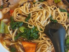 -乔家栅(襄阳南路店)
