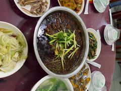 -温江公平红烧兔(总店)