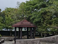 -鸣鹤古镇