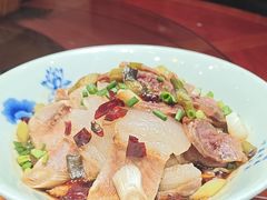 -木子山庄·安徽省老字号·中国炖锅宴