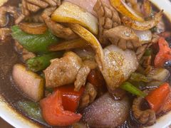 -聚香斋(东关街店)