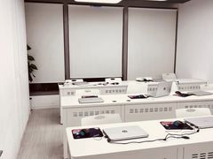 -幻码星球人工智能教育(钱江校区)