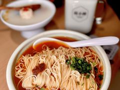 -苏小柳点心·手作小笼包(浦东嘉里城分院)