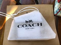 -COACH蔻驰(赛特奥特莱斯店)