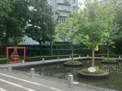 -海上海弘基休闲广场