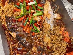 -鸣记脆皮烤鱼(山姆店)