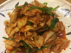 -水之惠鲜鱼料理(王府大街店)