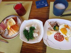 -大连中远海运洲际酒店