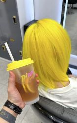 -爱秀造型 T-G