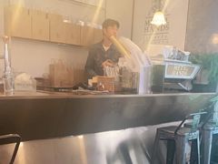 -铁手珈琲制造局metalhands(望京店)