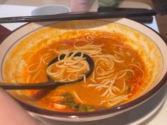 -翡翠拉面小笼包(岭南新天地店)