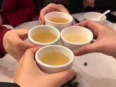 -永兴餐厅(复兴中路店)