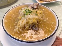-黄家饺子东北特色菜馆(湖滨商业街店)