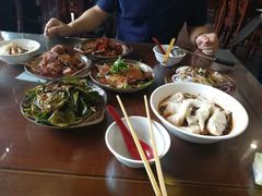 -龙抄手(文殊坊店)