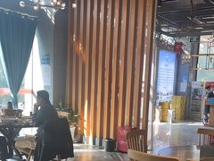 -香山湖家家宴(中山陵店)
