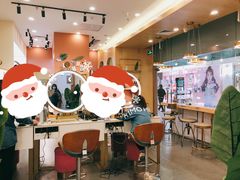 -海马体照相馆(上海宝山万达广场店)