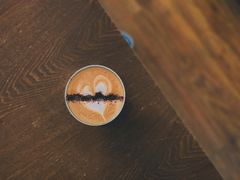 白日放歌咖啡-COFFEE HOLIC(朝外SOHO店)