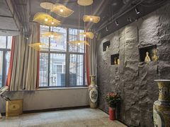 -曾记大腰子烧烤(苗栗路总店)