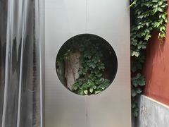 -故宫冰窖餐厅