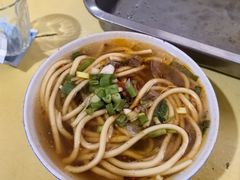 -老光明岗琼甜茶馆
