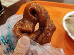 糖耳朵-护国寺小吃(左家庄店)