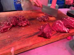 -阿娟牛肉丸·手打牛肉丸·现做现卖