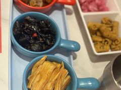 -雅佳神话·麻辣烤鱼(新街口店)