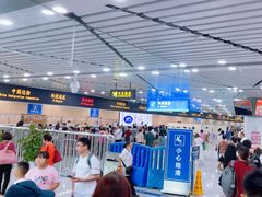 -珠海拱北口岸