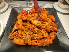 -靓虾二哥长沙地标小龙虾(五一广场店)