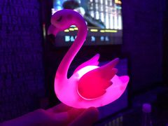 -格莱美量贩式KTV(奥帆店)