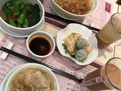 -池记(尖沙咀店)