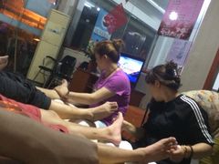 iphone_upload_pic-朱庆华脚艺室
