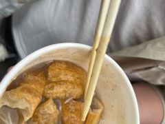 -汪记鲜鱼糊汤粉(沈阳路总店)