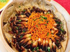 -京香轩·中餐厅(上海中庚聚龙酒店)