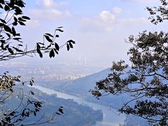 -金堂县云顶石城风景区