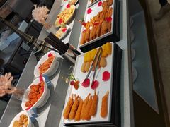 -一号桥自助火锅城(揽秀园西街店)