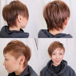 -IN STYLE·全国形象店