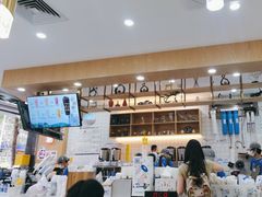 -茶百道(五山店)