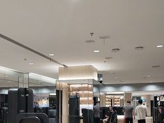 -W FITNESS 威尔仕健身·游泳(万科天空之城店)