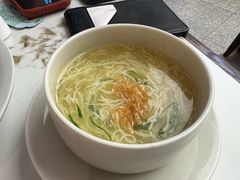 -永春园·扬州早茶·淮扬菜(漫乐城店)
