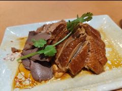 -抱德·潮汕味(敦和店原惠城鱼仔)