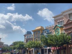 -青岛方特梦幻王国