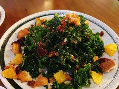 -FISH&POTATO Cō(地中海美食 万象城店)