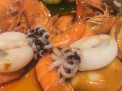 -板桥海鲜广场(文明东店)