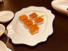 -广州文华东方酒店·江-由辉师傅主理