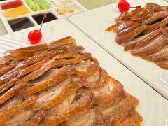 -东四民芳餐厅(朝阳门店)