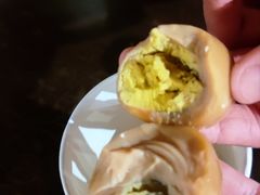 -汉宫汤泉汗蒸洗浴(五四广场店)