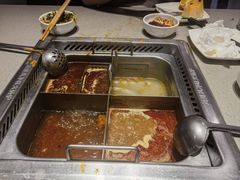 -海底捞火锅(太阳宫凯德mall店)
