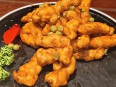 -前海沿·青岛菜(五四广场永旺店)