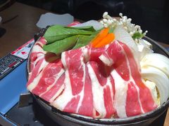-麦秋寿司(富都广场店)